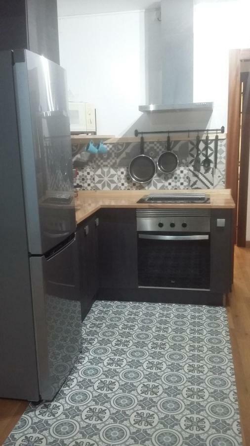 Apartamento Bianca Apartamento Gijón