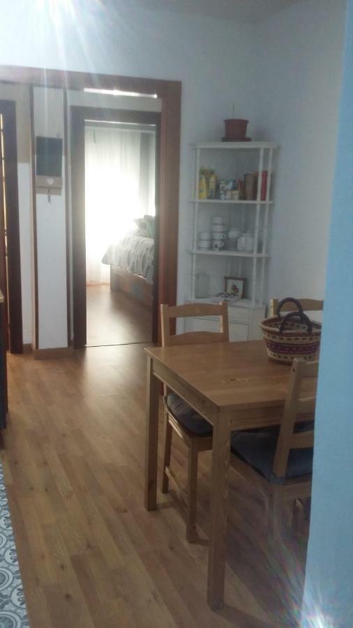 Apartamento Bianca Gijón