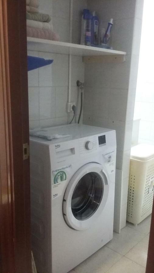 Apartamento Apartamento Bianca