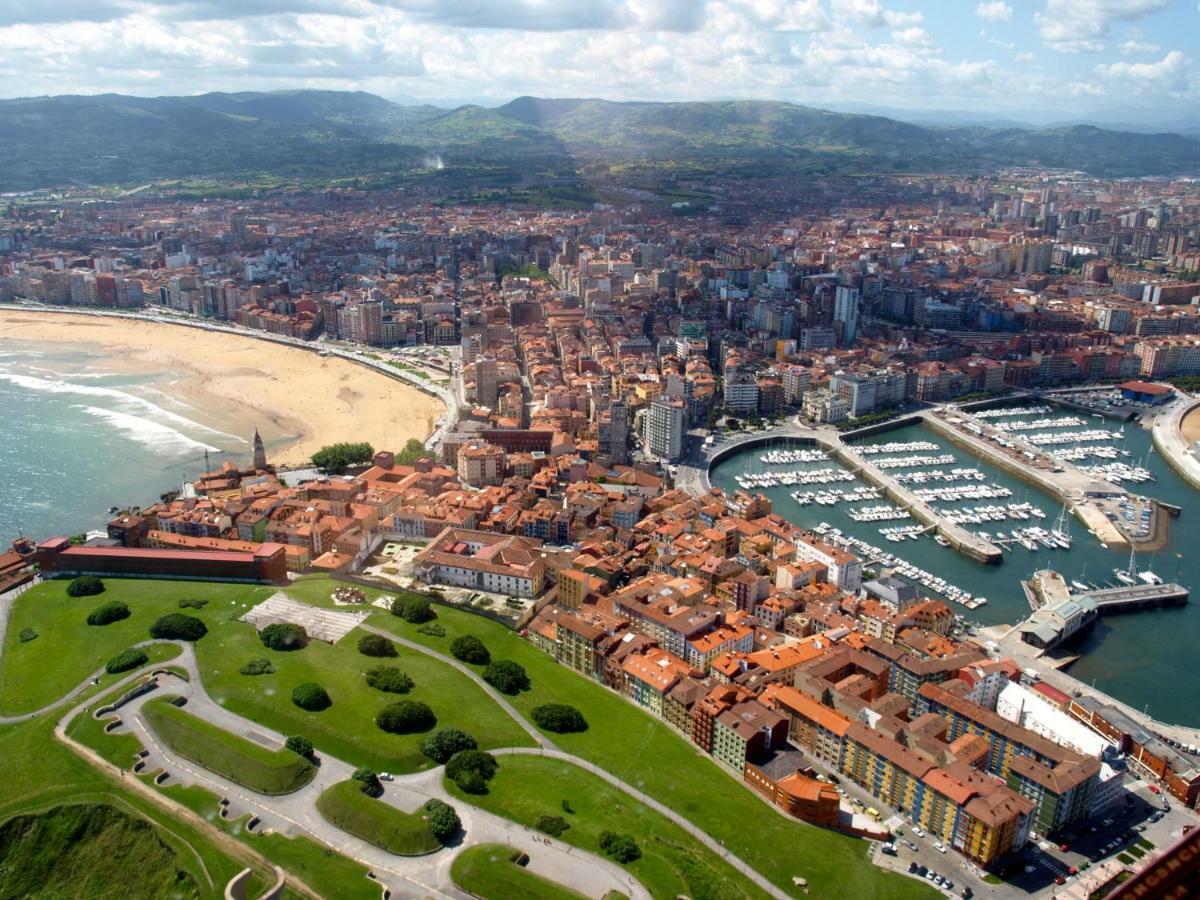 Apartamento Bianca Apartamento Gijón