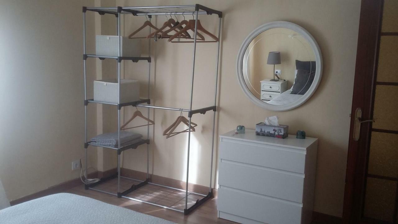 Apartamento Bianca Apartamento *