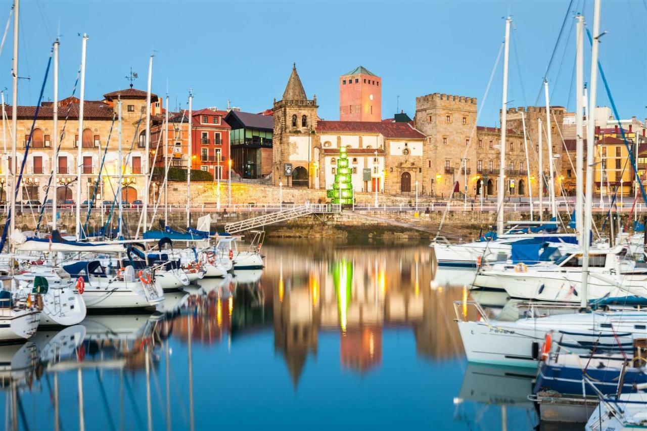 Apartamento Bianca Gijón