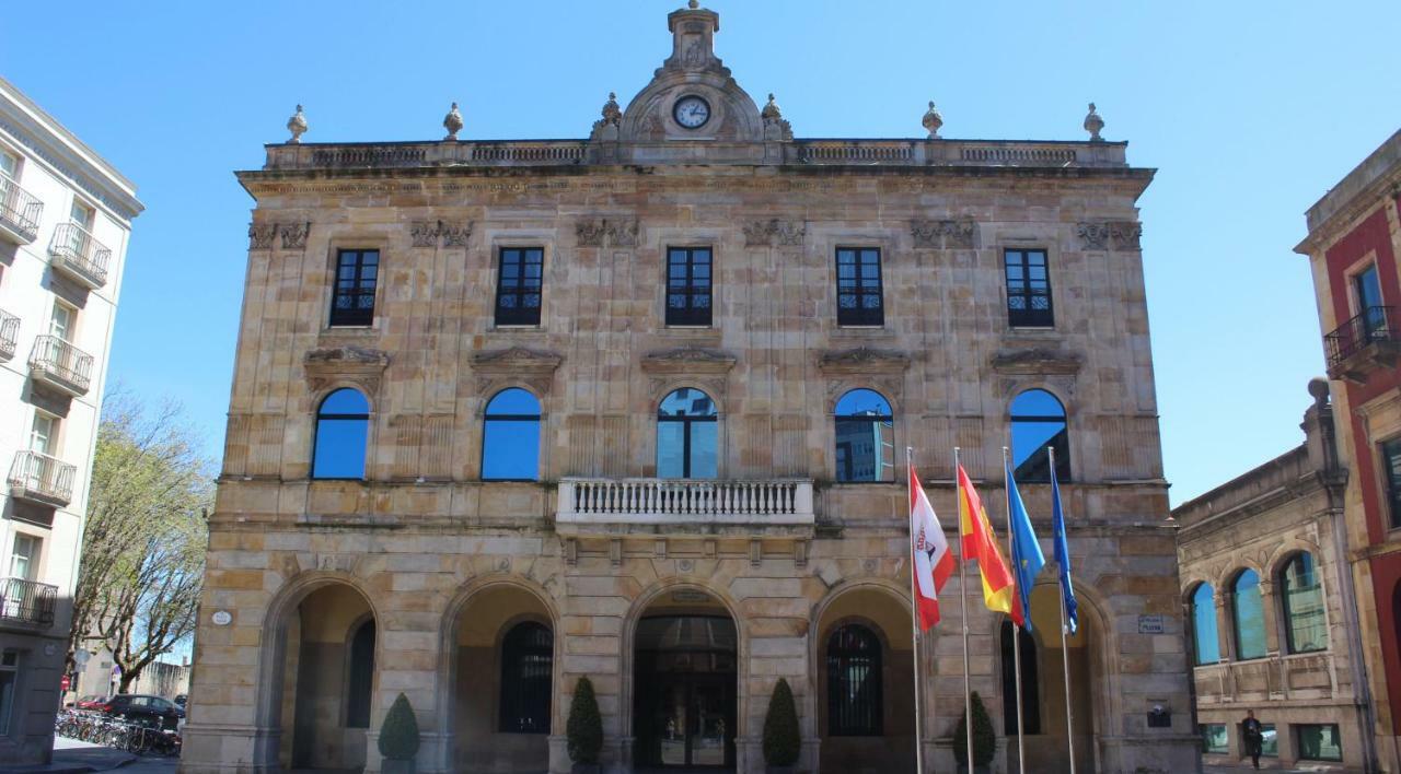 Apartamento Bianca * Gijón