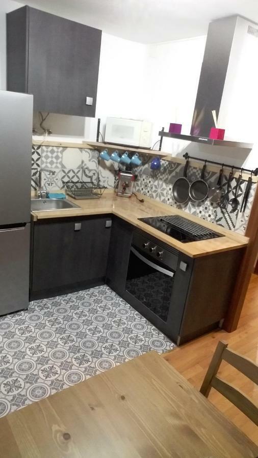 Apartamento Apartamento Bianca *