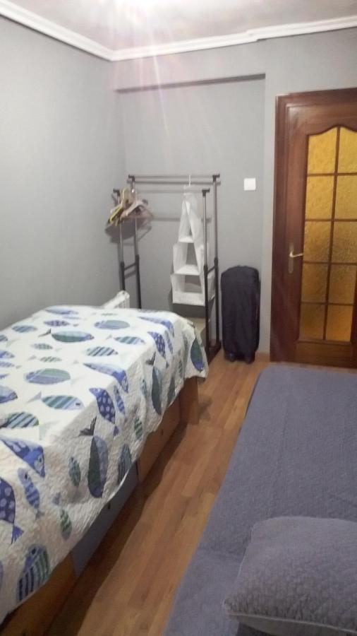 Apartamento Bianca Apartamento *